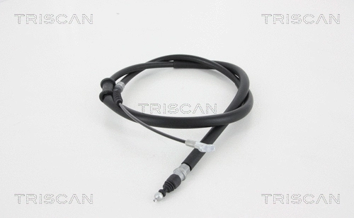 Cable Pull, parking brake (8140 10114)