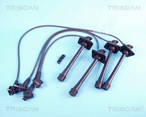 Ignition Cable Kit (8860 7191)