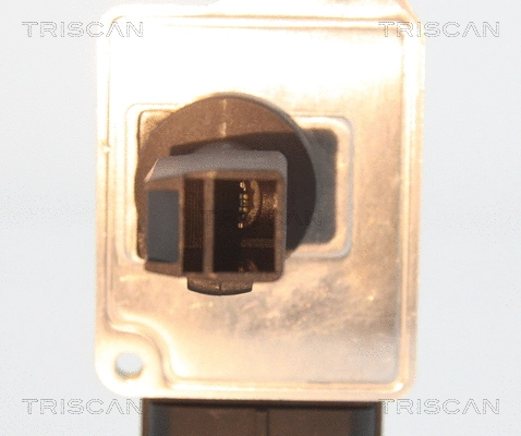 Mass Air Flow Sensor