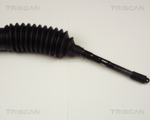 Steering Gear