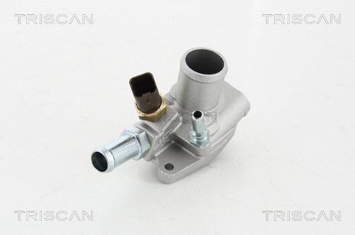 Thermostat, coolant (8620 44180)
