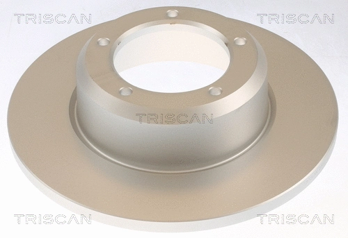 Brake Disc (8120 17105C)