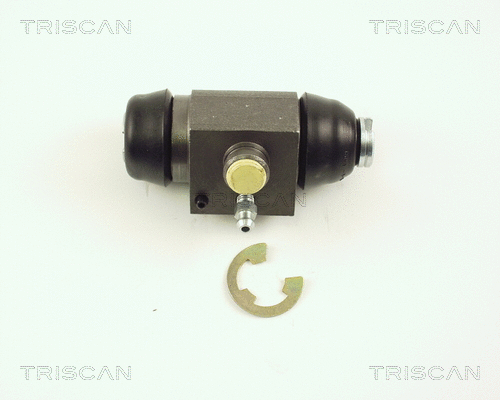 Wheel Brake Cylinder (8130 16035)