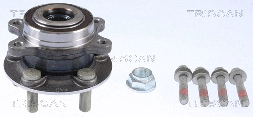 Wheel Bearing Kit (8530 16155)