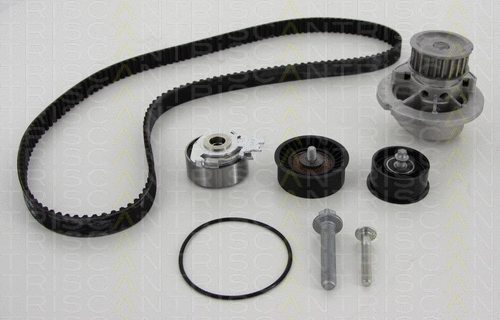 Water Pump & Timing Belt Kit (8647 240013)