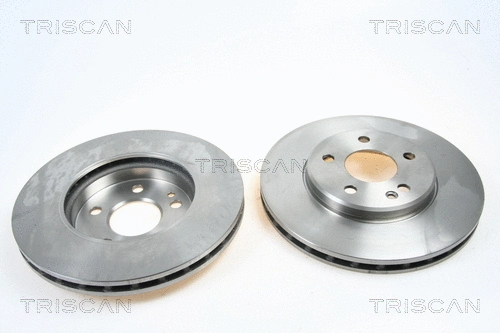 Brake Disc (8120 23176)