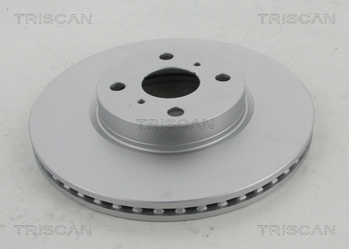 Brake Disc (8120 131018C)