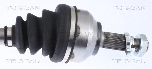 Drive Shaft