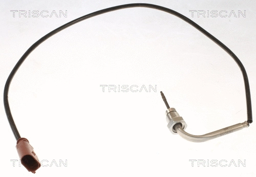 Sensor, exhaust gas temperature (8826 29095)