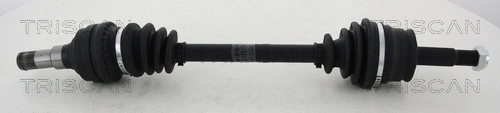 Drive Shaft (8540 42531)