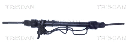 Steering Gear