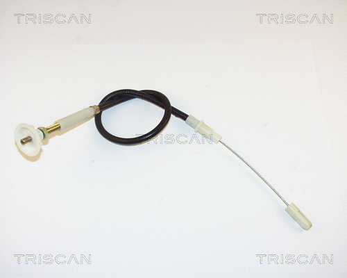 Cable Pull, clutch control (8140 29221)