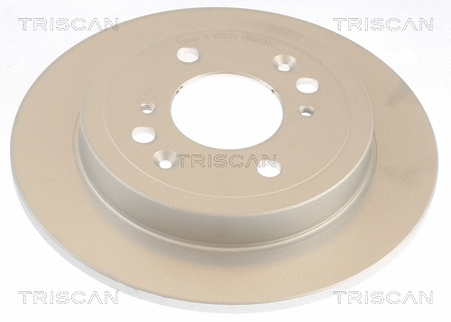 Brake Disc (8120 40174C)