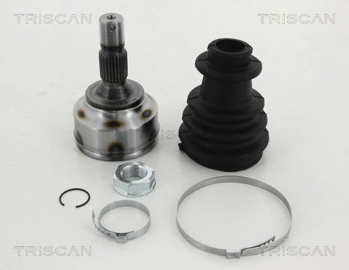 Joint Kit, drive shaft (8540 28125)
