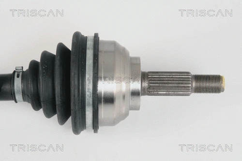Drive Shaft