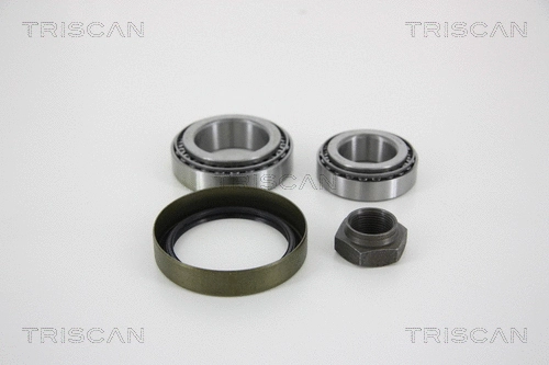 Wheel Bearing Kit (8530 10241)