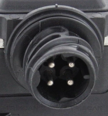 Mass Air Flow Sensor