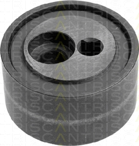 Tensioner Pulley, V-ribbed belt (8641 101001)