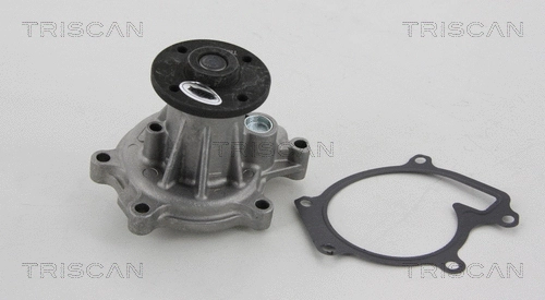 Water Pump, engine cooling (8600 41010)