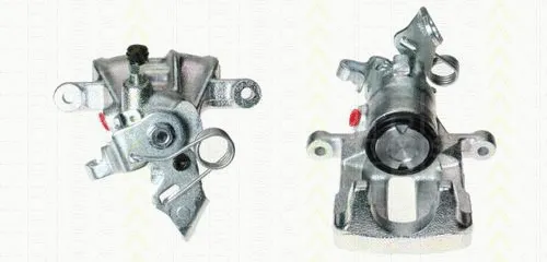 Brake Caliper (8170 343662)