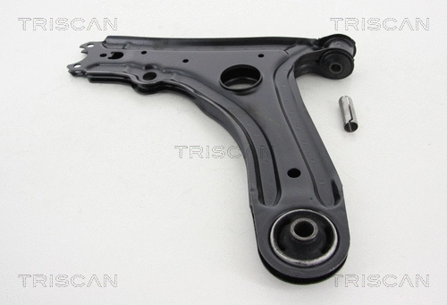 Control/Trailing Arm, wheel suspension (8500 29021)