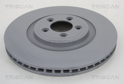 Brake Disc (8120 101123C)