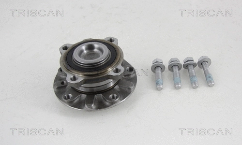 Wheel Bearing Kit (8530 11111)