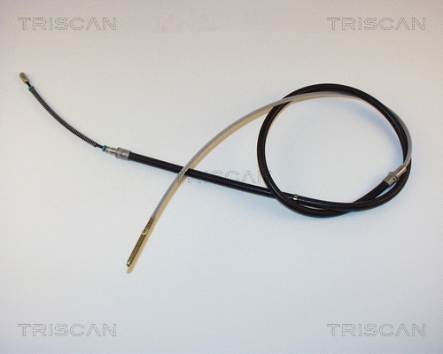 Cable Pull, parking brake (8140 29170)