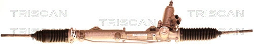 Steering Gear