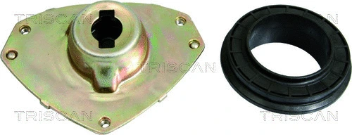 Suspension Strut Support Mount (8500 15904)