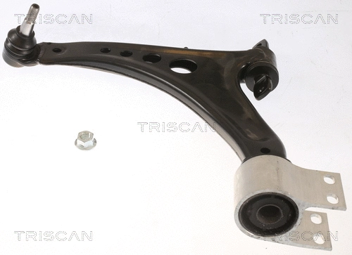 Control/Trailing Arm, wheel suspension (8500 24578)