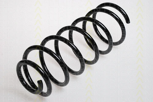 Suspension Spring (8750 29026)