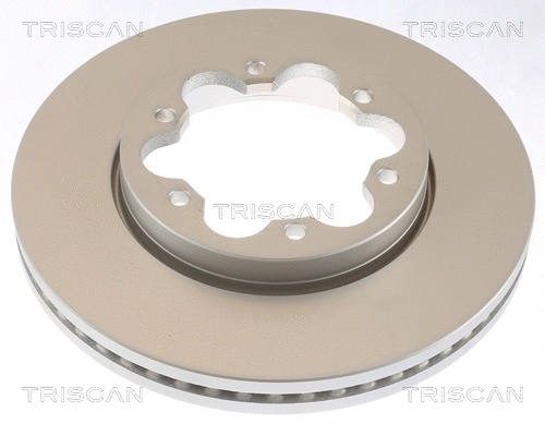 Brake Disc (8120 131057C)