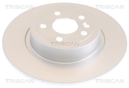 Brake Disc (8120 17146C)