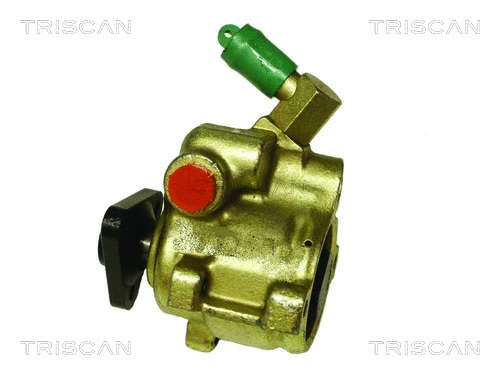 Hydraulic Pump, steering (8515 16609)