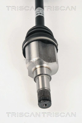 Drive Shaft