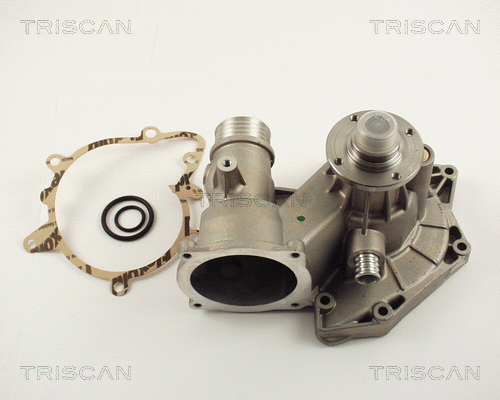 Water Pump, engine cooling (8600 11012)