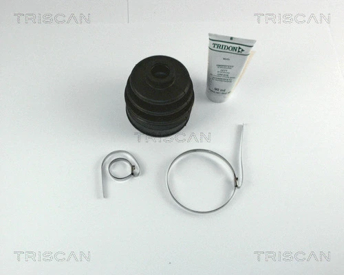 Bellow Kit, drive shaft (8540 50802)