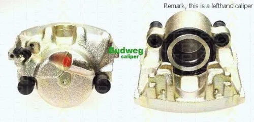 Brake Caliper (8170 342753)