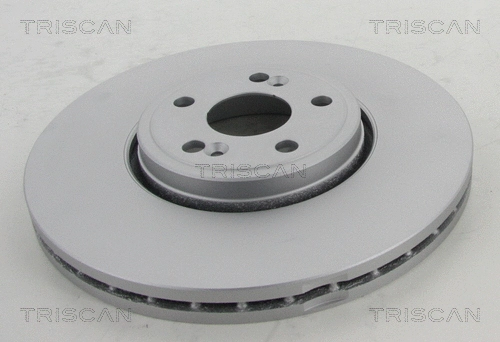 Brake Disc (8120 25135C)