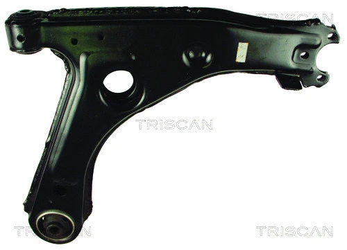 Control/Trailing Arm, wheel suspension (8500 29537)