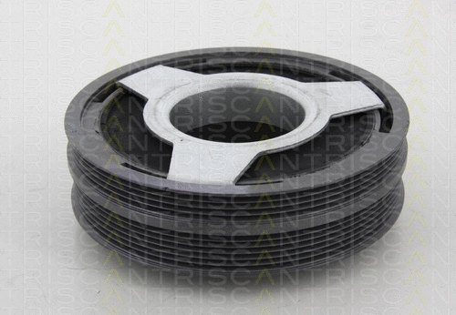 Belt Pulley, crankshaft (8643 29007)