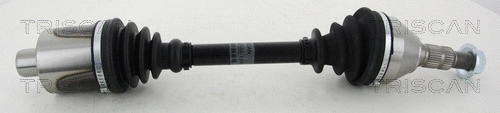 Drive Shaft (8540 24566)