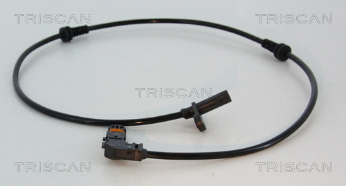 Sensor, wheel speed (8180 23114)