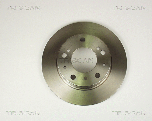 Brake Disc (8120 10111)