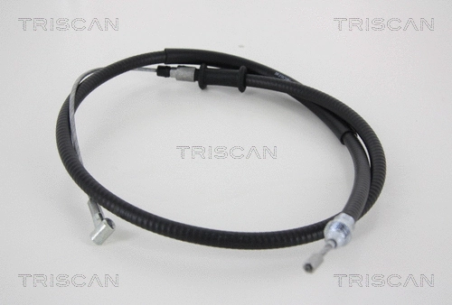 Cable Pull, parking brake (8140 10140)