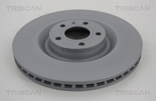 Brake Disc (8120 291015C)