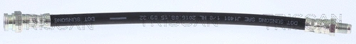 Brake Hose (8150 28231)