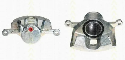 Brake Caliper (8170 342858)