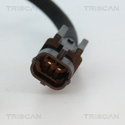 Sensor, crankshaft pulse